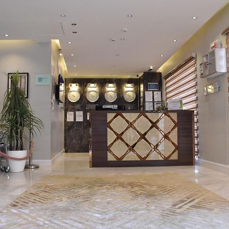 Warf Aldyafah Homes Ер-Ріяд Екстер'єр фото