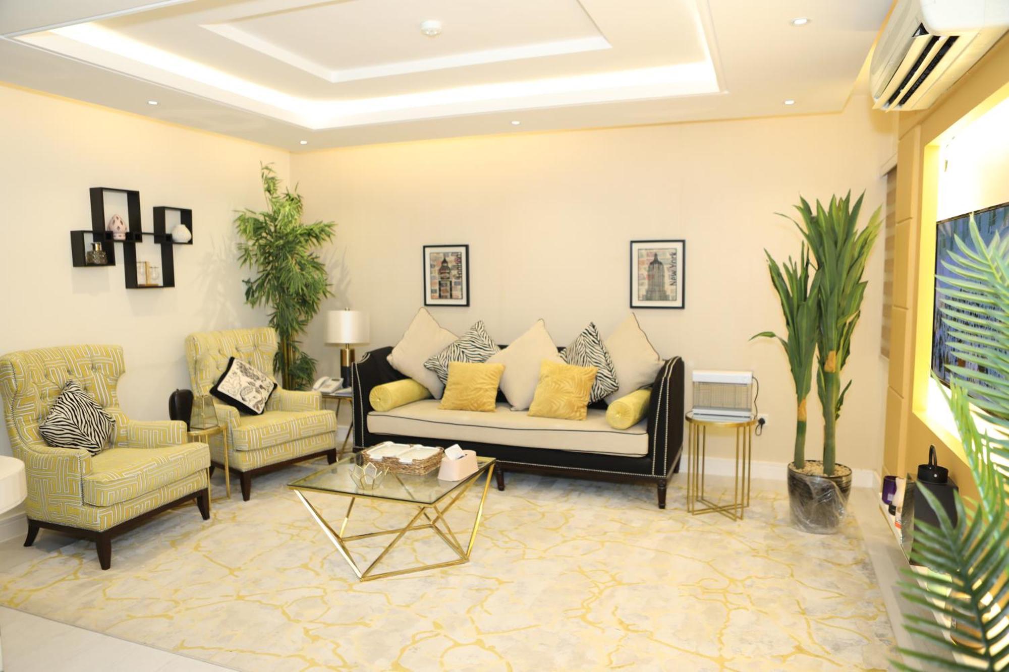 Warf Aldyafah Homes Ер-Ріяд Екстер'єр фото