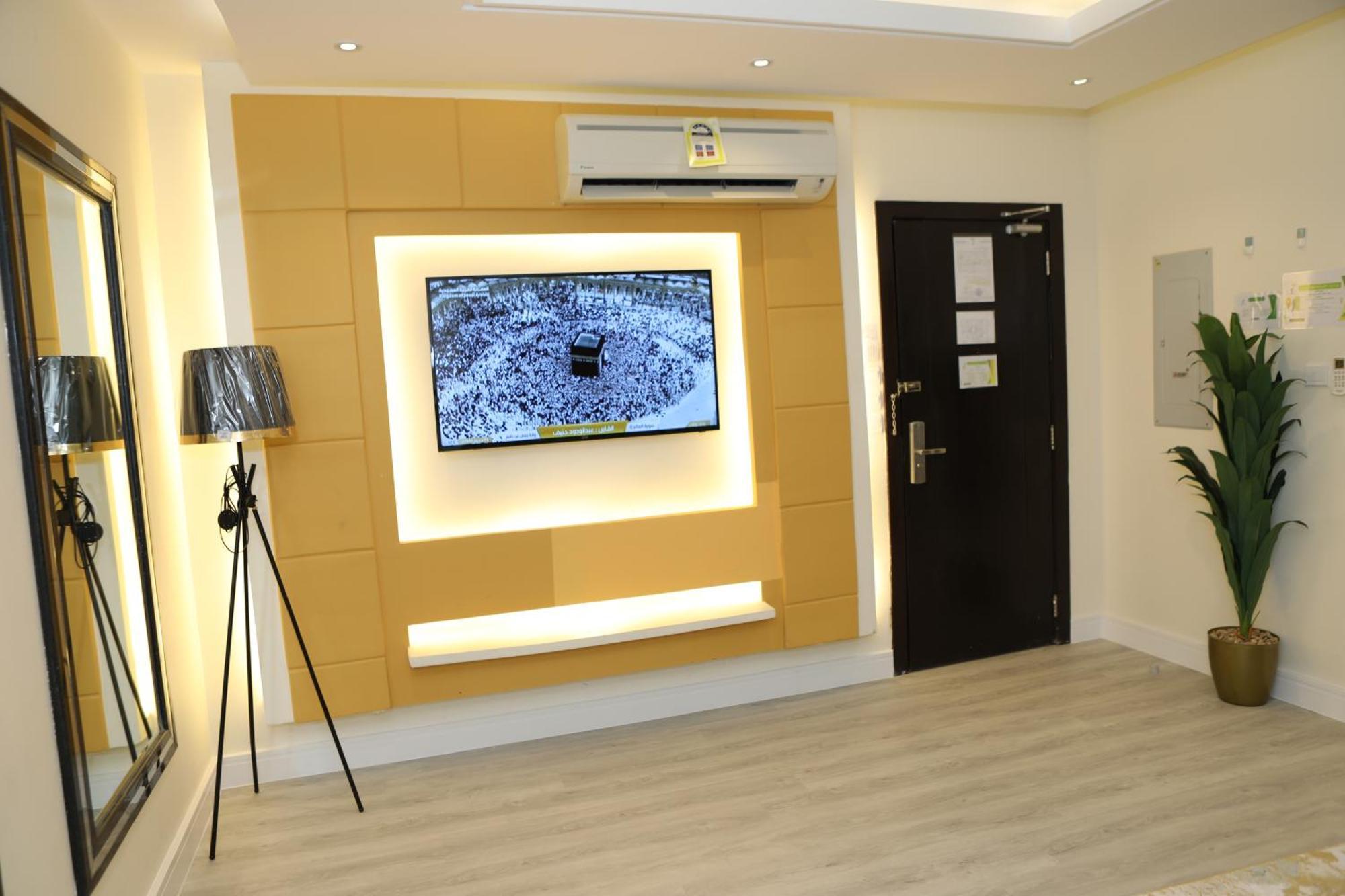 Warf Aldyafah Homes Ер-Ріяд Екстер'єр фото